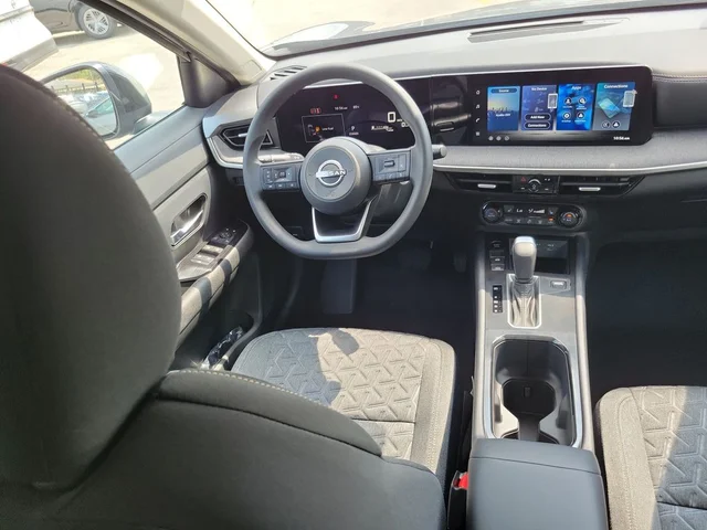 Nuevos NISSAN KICKS à Estados chez autogozo
