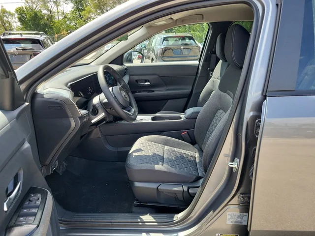 Nuevos NISSAN KICKS à Estados chez autogozo