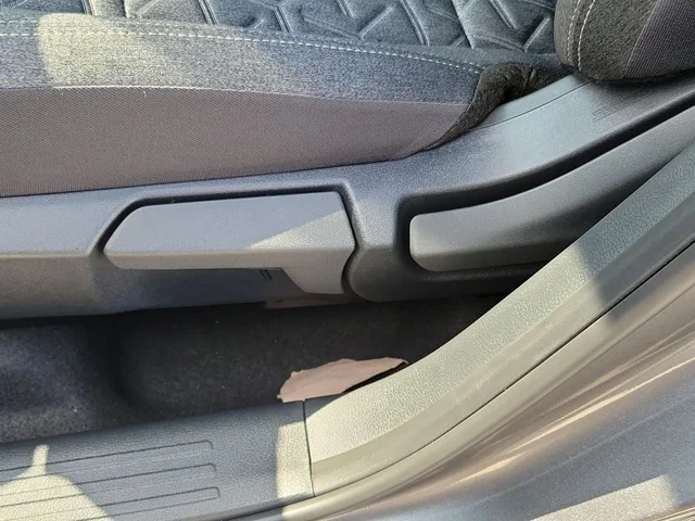 Nuevos NISSAN KICKS à Estados chez autogozo