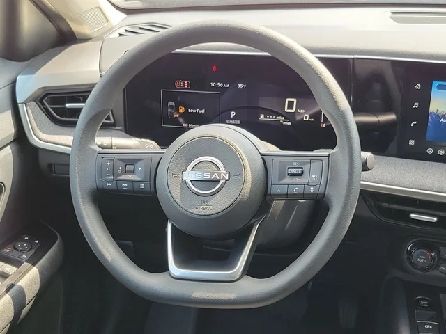 Nuevos NISSAN KICKS à Estados chez autogozo