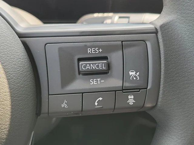 Nuevos NISSAN KICKS à Estados chez autogozo