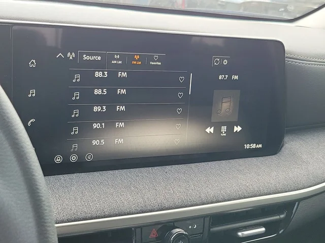 Nuevos NISSAN KICKS à Estados chez autogozo