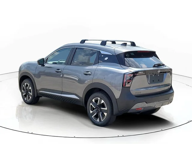Nuevos NISSAN KICKS à Estados chez autogozo