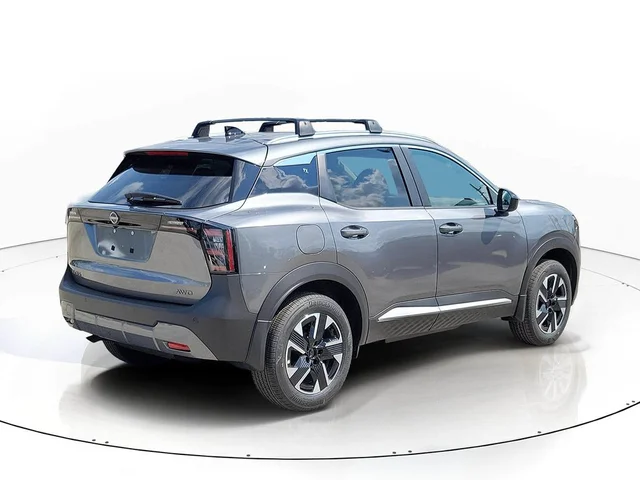 Nuevos NISSAN KICKS à Estados chez autogozo