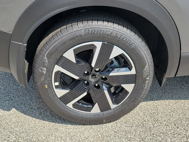 Nuevos NISSAN KICKS à Estados chez autogozo