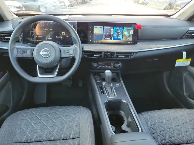 Nuevos NISSAN KICKS à Estados chez autogozo