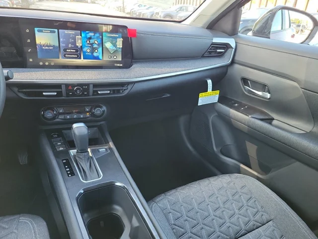 Nuevos NISSAN KICKS à Estados chez autogozo
