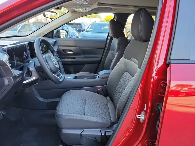 Nuevos NISSAN KICKS à Estados chez autogozo