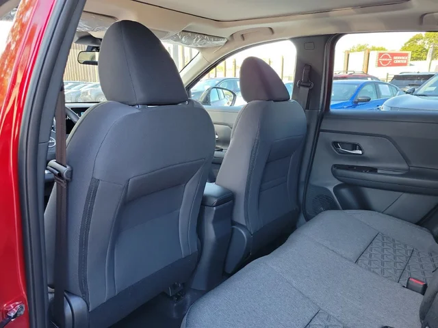 Nuevos NISSAN KICKS à Estados chez autogozo