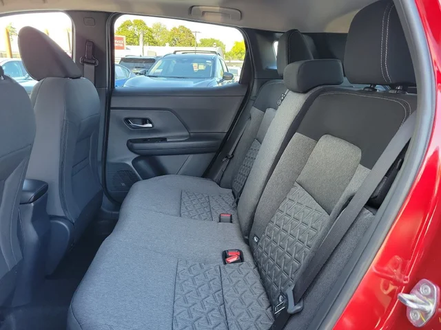 Nuevos NISSAN KICKS à Estados chez autogozo