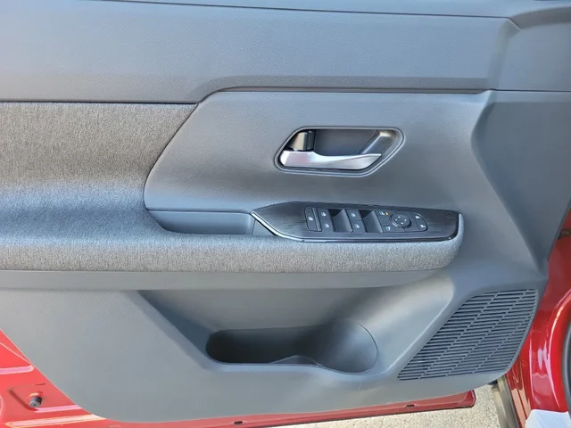Nuevos NISSAN KICKS à Estados chez autogozo