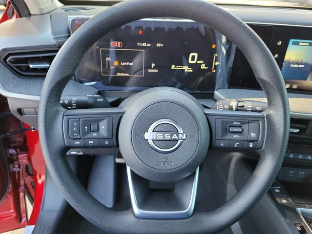 Nuevos NISSAN KICKS à Estados chez autogozo