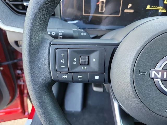 Nuevos NISSAN KICKS à Estados chez autogozo