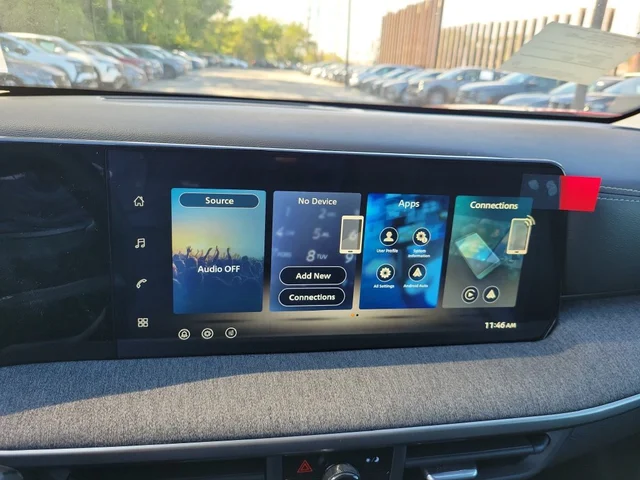 Nuevos NISSAN KICKS à Estados chez autogozo