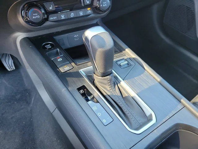 Nuevos NISSAN KICKS à Estados chez autogozo