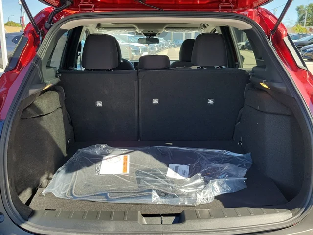 Nuevos NISSAN KICKS à Estados chez autogozo