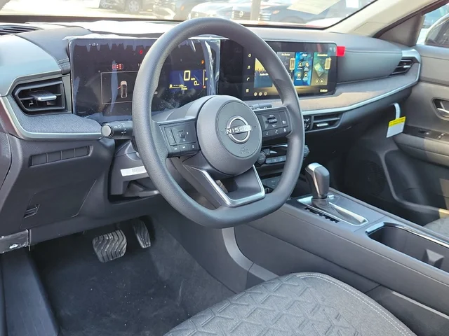 Nuevos NISSAN KICKS à Estados chez autogozo