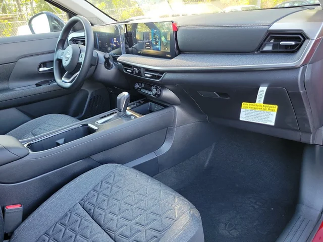 Nuevos NISSAN KICKS à Estados chez autogozo