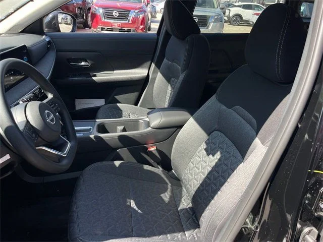 Nuevos NISSAN KICKS à Estados chez autogozo