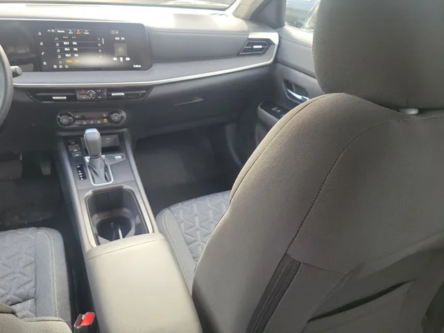 Nuevos NISSAN KICKS à Estados chez autogozo