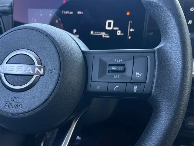 Nuevos NISSAN KICKS à Estados chez autogozo