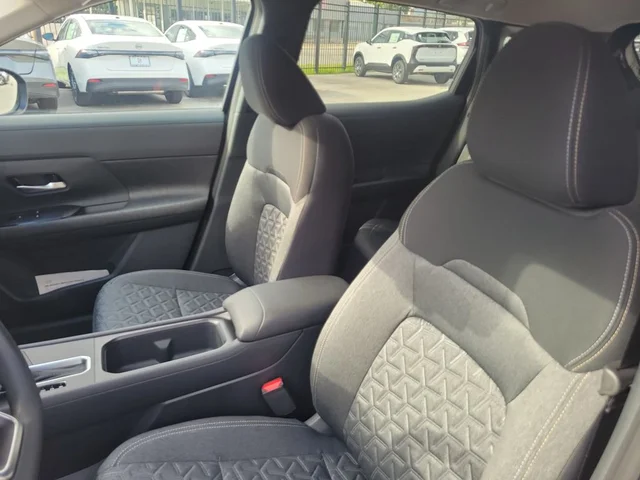 Nuevos NISSAN KICKS à Estados chez autogozo