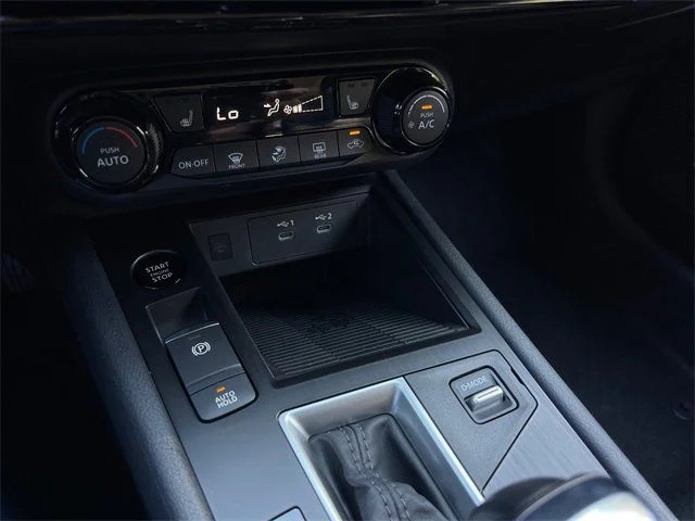 Nuevos NISSAN KICKS à Estados chez autogozo