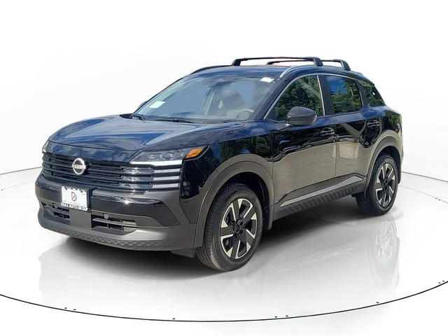 Nuevos NISSAN KICKS à Estados chez autogozo