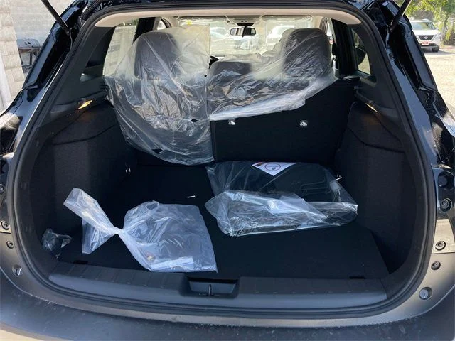 Nuevos NISSAN KICKS à Estados chez autogozo