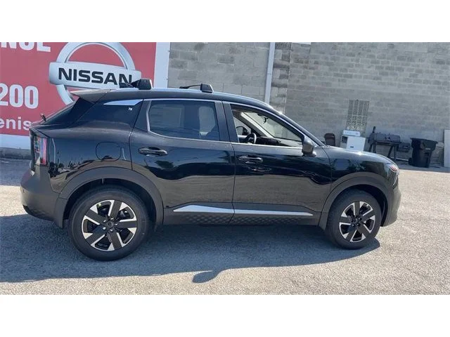 Nuevos NISSAN KICKS à Estados chez autogozo