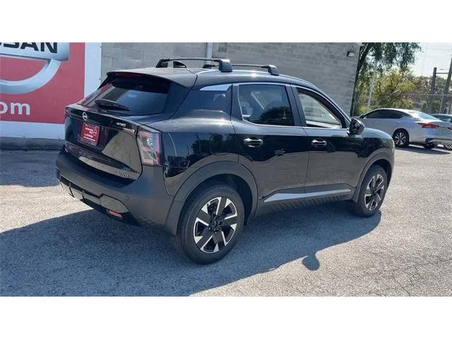 Nuevos NISSAN KICKS à Estados chez autogozo