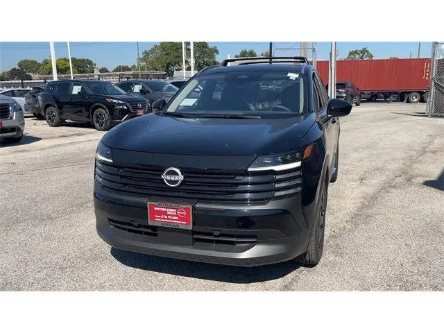Nuevos NISSAN KICKS à Estados chez autogozo