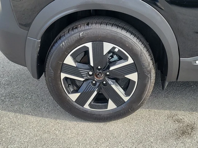 Nuevos NISSAN KICKS à Estados chez autogozo