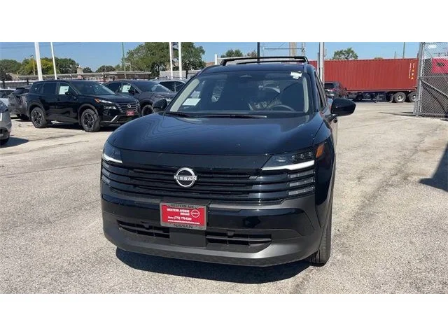 Nuevos NISSAN KICKS à Estados chez autogozo