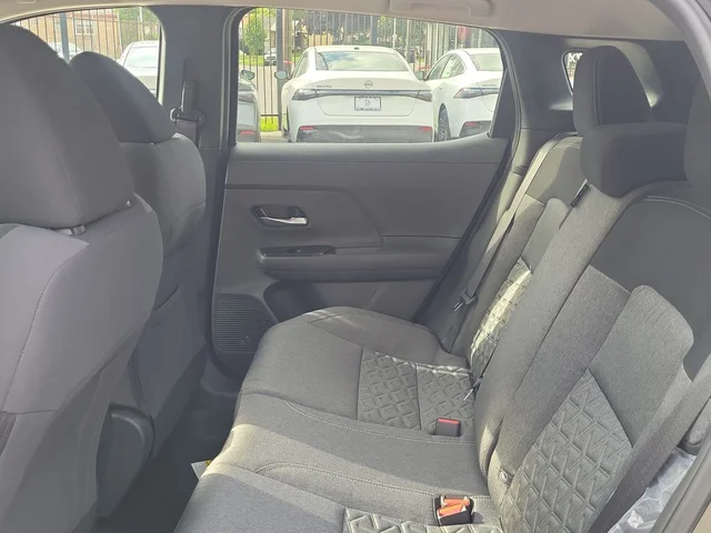 Nuevos NISSAN KICKS à Estados chez autogozo
