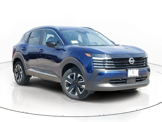 Nuevos NISSAN KICKS à Estados chez autogozo
