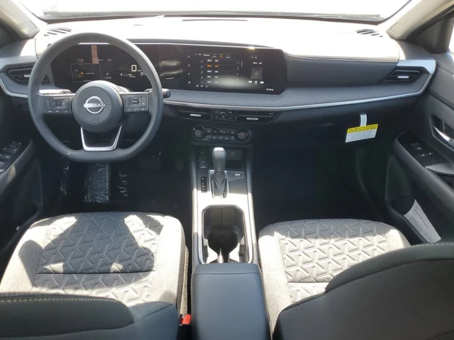 Nuevos NISSAN KICKS à Estados chez autogozo