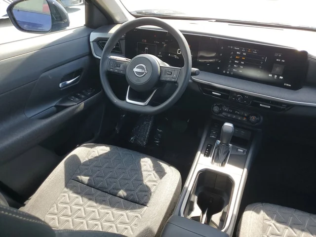 Nuevos NISSAN KICKS à Estados chez autogozo