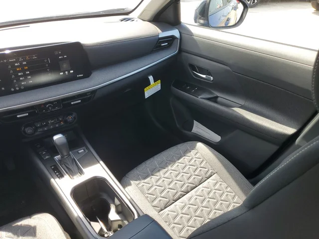 Nuevos NISSAN KICKS à Estados chez autogozo