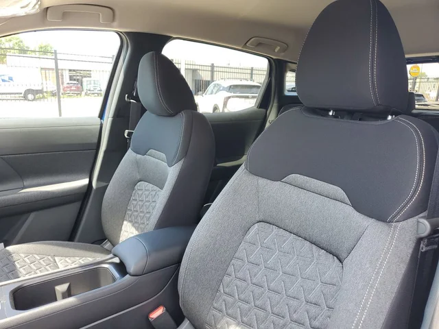 Nuevos NISSAN KICKS à Estados chez autogozo