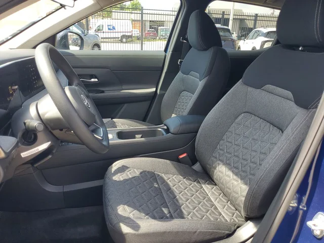 Nuevos NISSAN KICKS à Estados chez autogozo