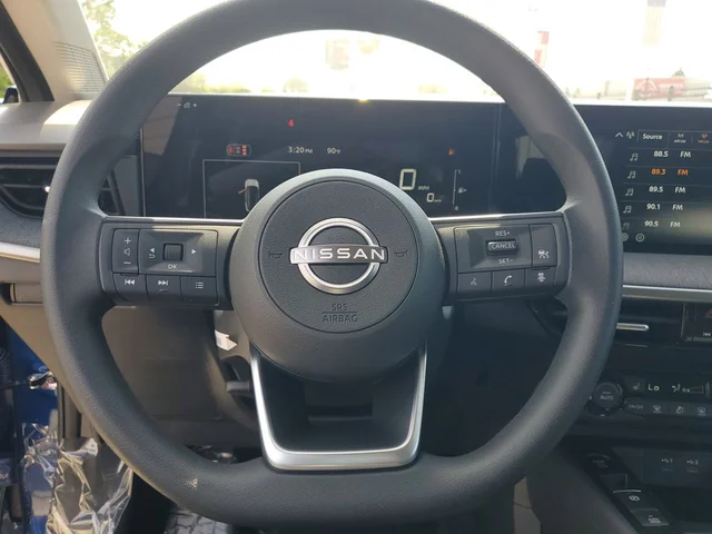 Nuevos NISSAN KICKS à Estados chez autogozo