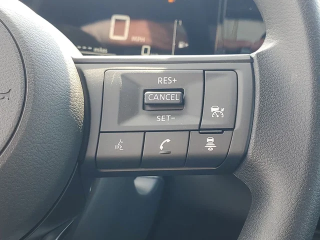 Nuevos NISSAN KICKS à Estados chez autogozo