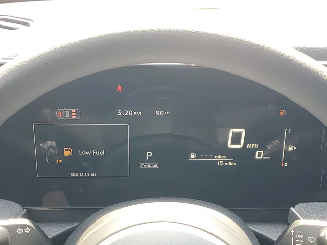 Nuevos NISSAN KICKS à Estados chez autogozo