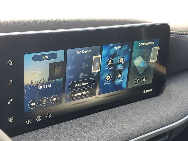 Nuevos NISSAN KICKS à Estados chez autogozo