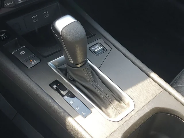 Nuevos NISSAN KICKS à Estados chez autogozo