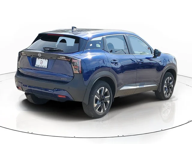 Nuevos NISSAN KICKS à Estados chez autogozo