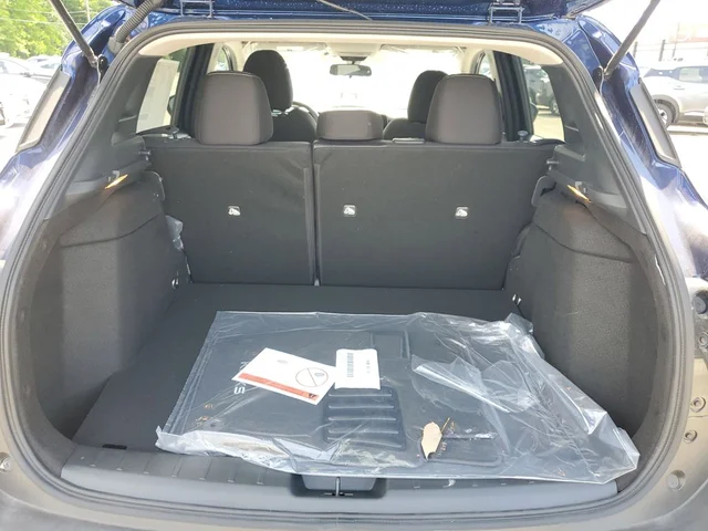 Nuevos NISSAN KICKS à Estados chez autogozo