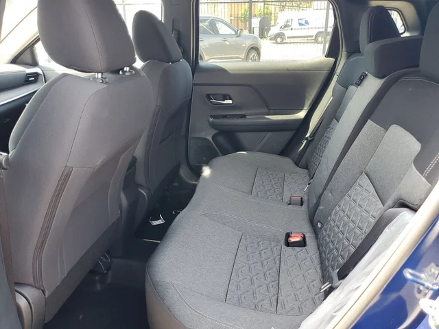 Nuevos NISSAN KICKS à Estados chez autogozo