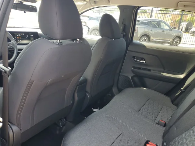 Nuevos NISSAN KICKS à Estados chez autogozo